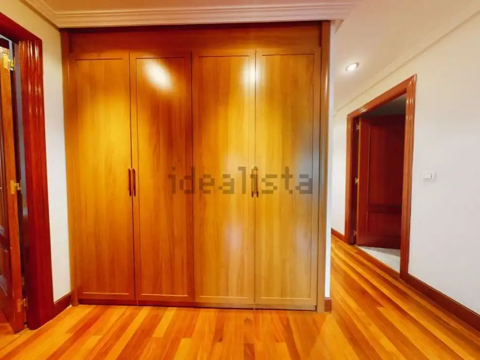 Bedroom of Flat for sale in Orozko, Bizkaia