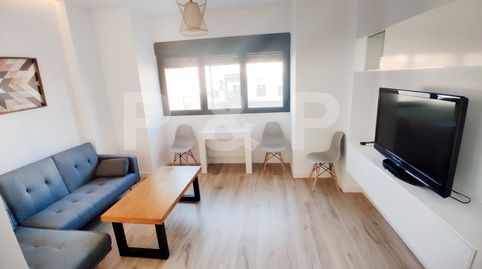 Foto 2 de Casa o xalet de lloguer a Carretera Bailén-motril, San Antón, Armilla