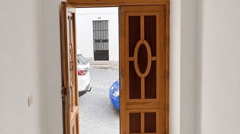 Foto 5 de Casa adosada en venda a Calle San Francisco, 18, Cazorla, Jaén