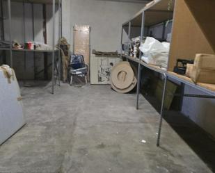 Nau industrial de lloguer en Colmenar Viejo