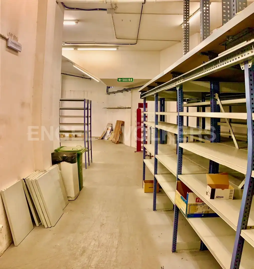 Business premises to rent in Centre, imagen 8