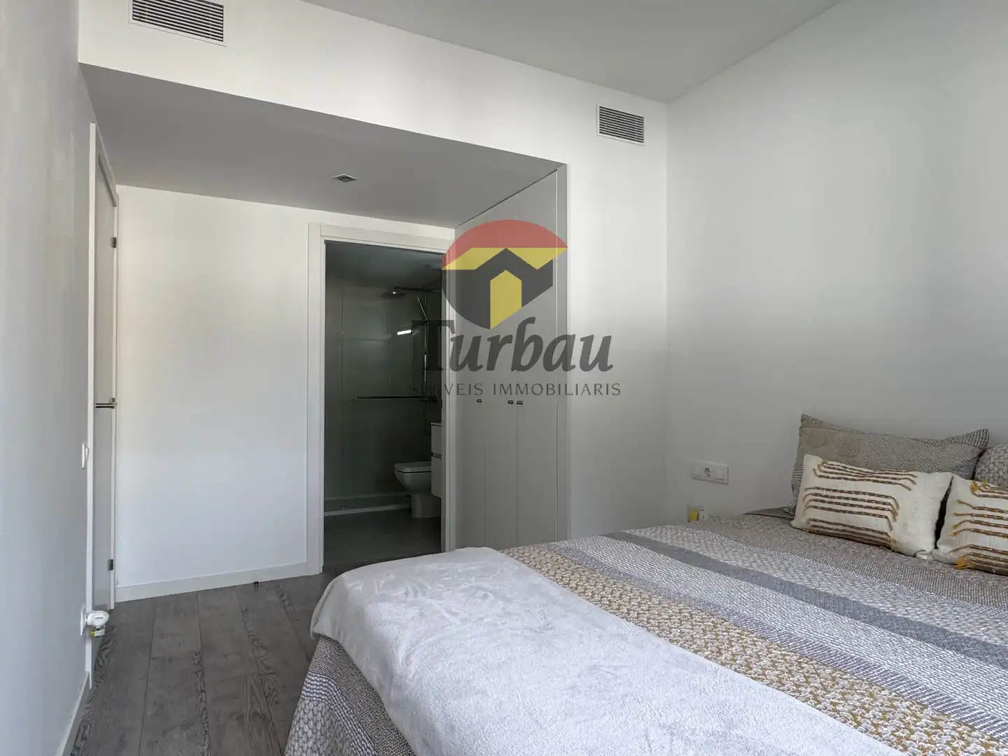 Wohnung zum Verkauf in Tossa de Mar pueblo