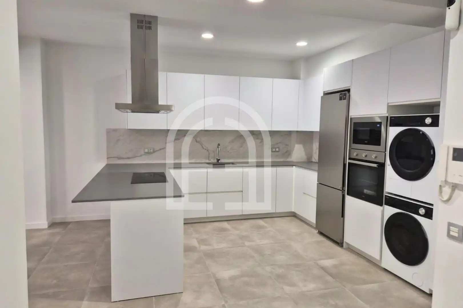 Erdgeschosswohnung zum Verkauf in La Llagosta, imagen 4