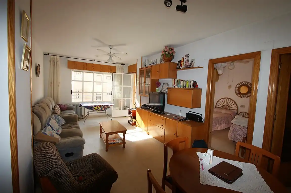 Apartament amb ascensor en venda a La Mata, imagen 8