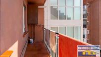Terrasse von Wohnung zum verkauf in Elorrio mit Heizung und Abstellraum