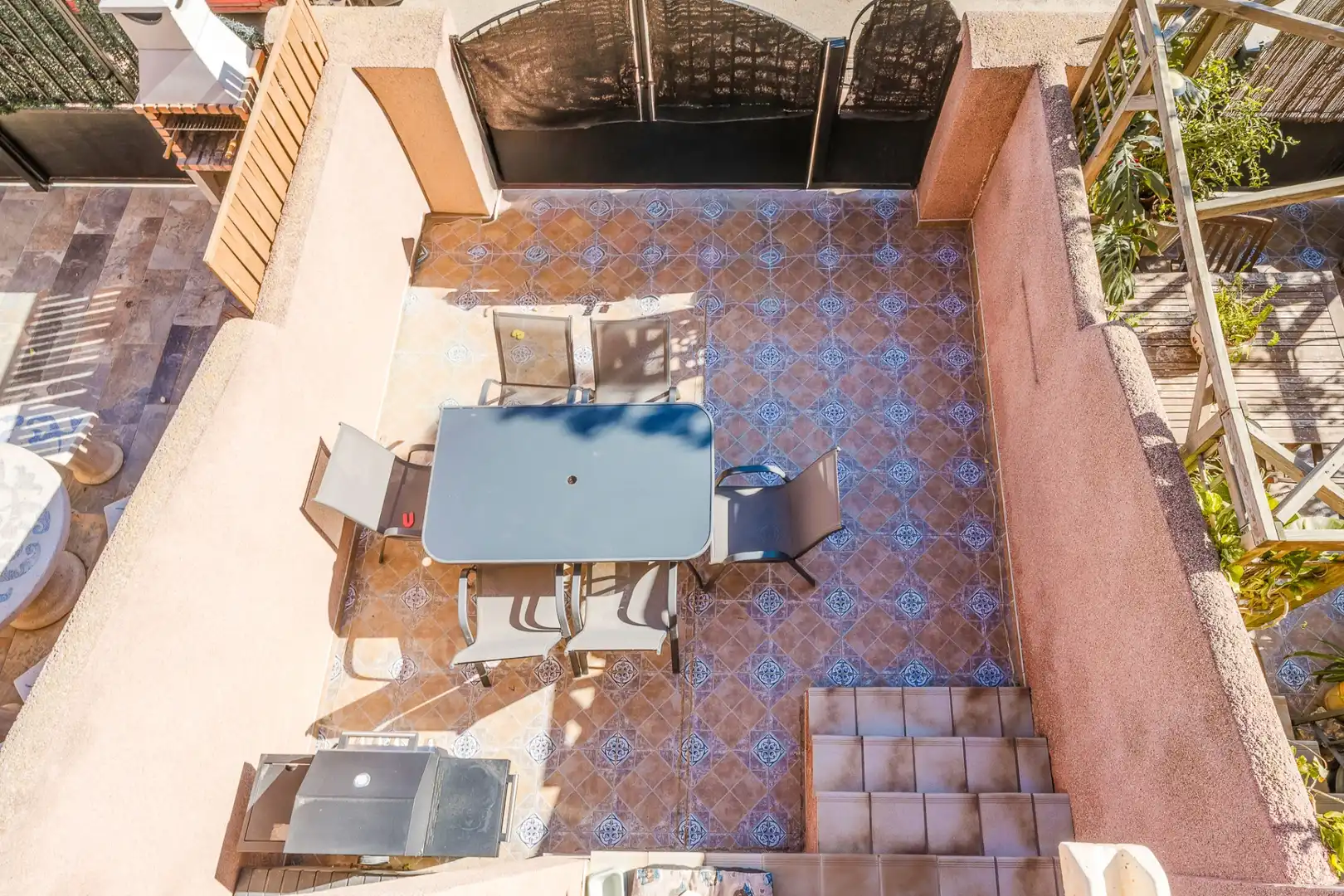 Casa adosada en venta en Santiago de la Ribera