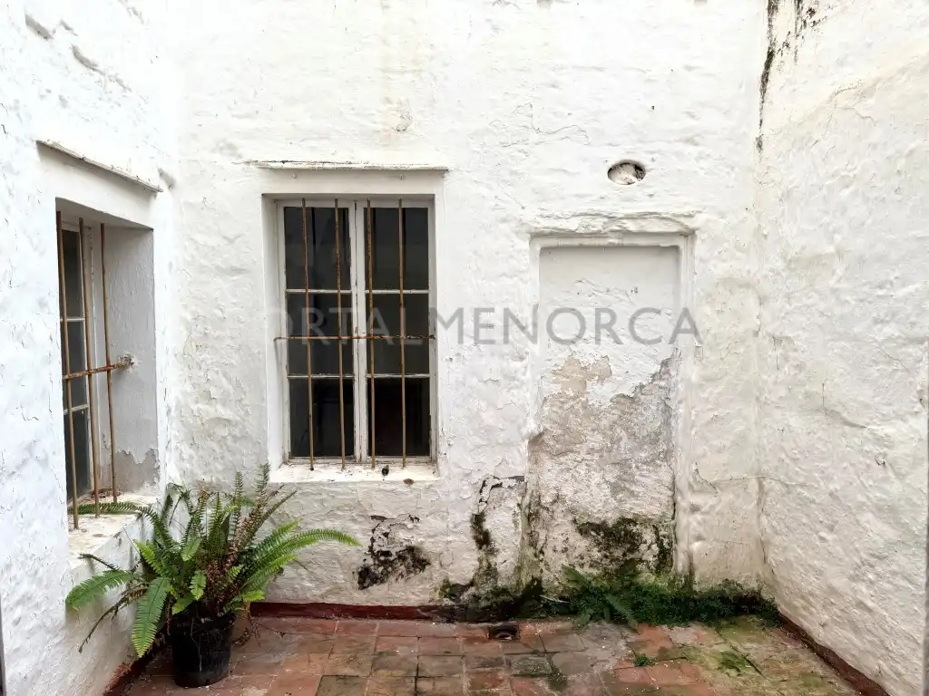 Casa in vendita a Ciutadella, imagen 3