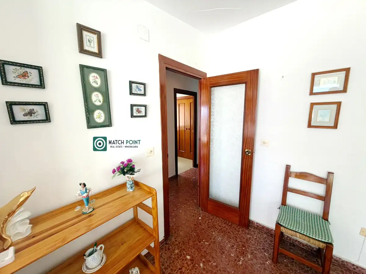 Wohnung mit Aufzug zum Verkauf in Camino del Pelaíllo, imagen 22