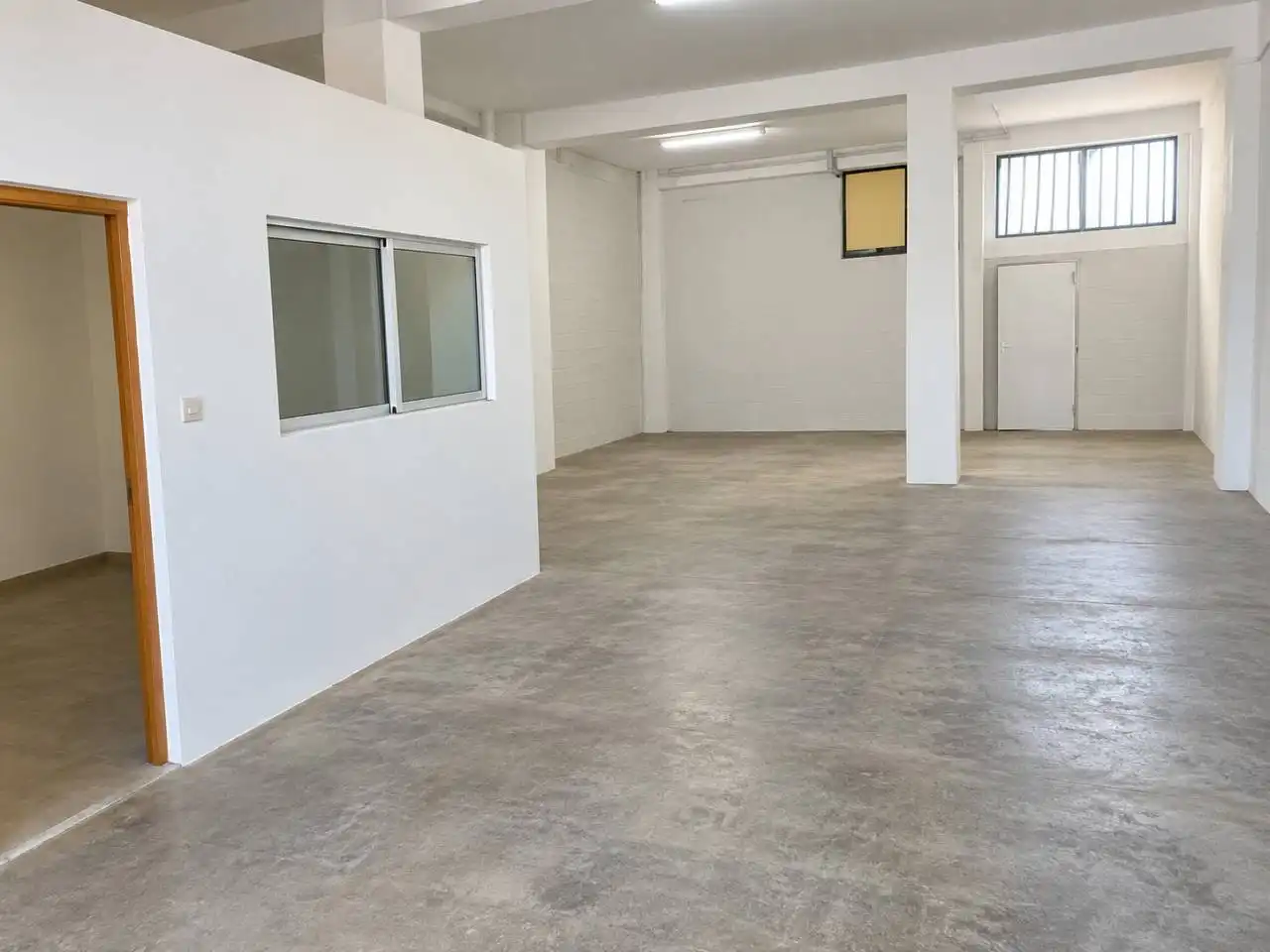 Locale commerciale in vendita a Calle Fuentes, imagen 11