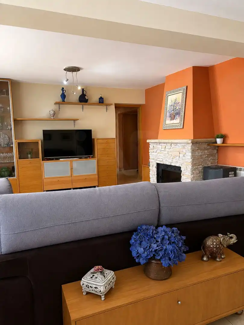 Detached house for sale in Oeste, imagen 11