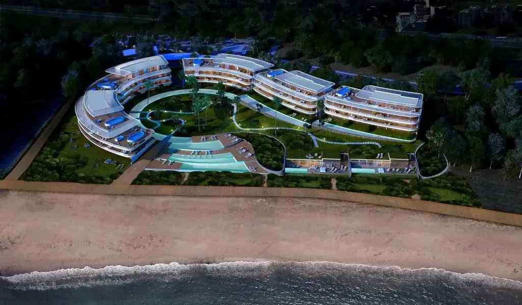 Apartament en venda a Marbella Centro, imagen 3