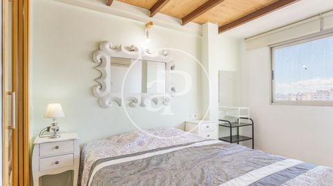 Foto 5 de Àtic de lloguer a C/ de Guillem de Castro, El Botànic, Valencia Capital