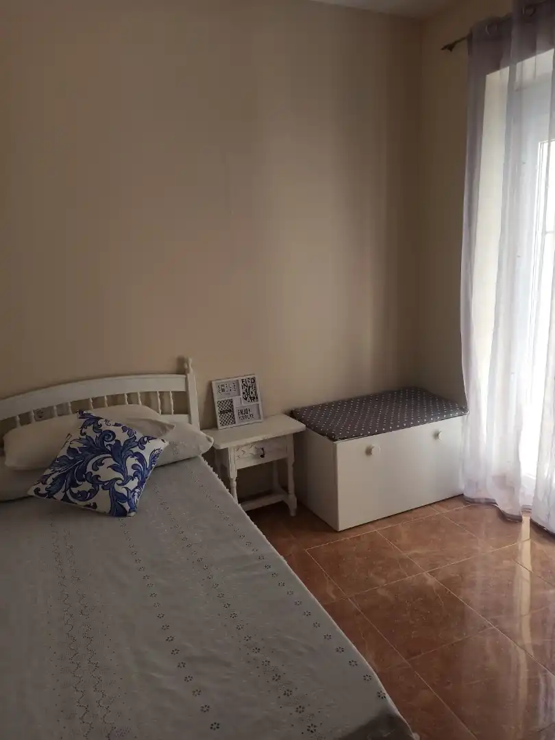Apartament en venda a Centro