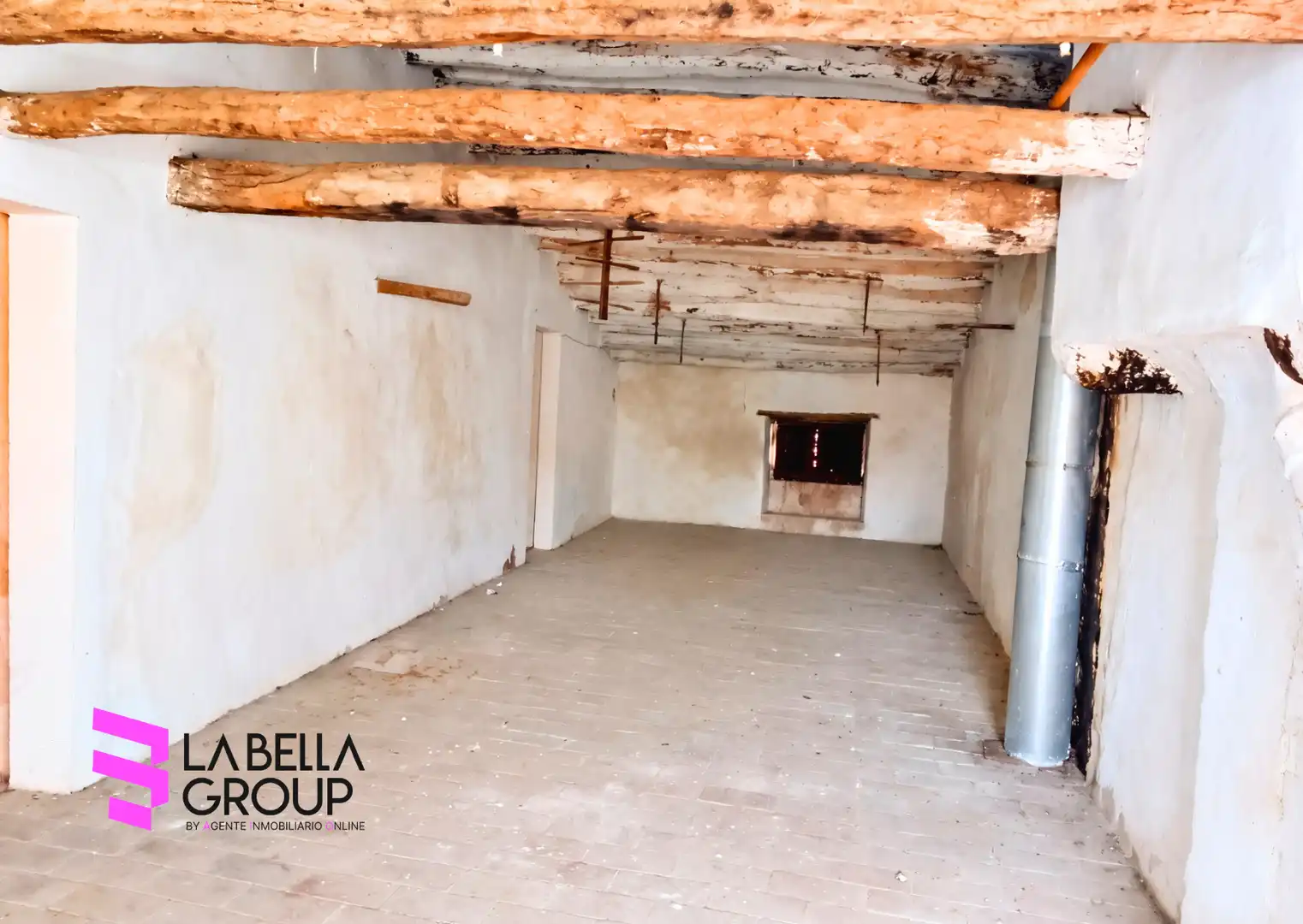 Casa con balcone in vendita a Carrer del Carme, imagen 25