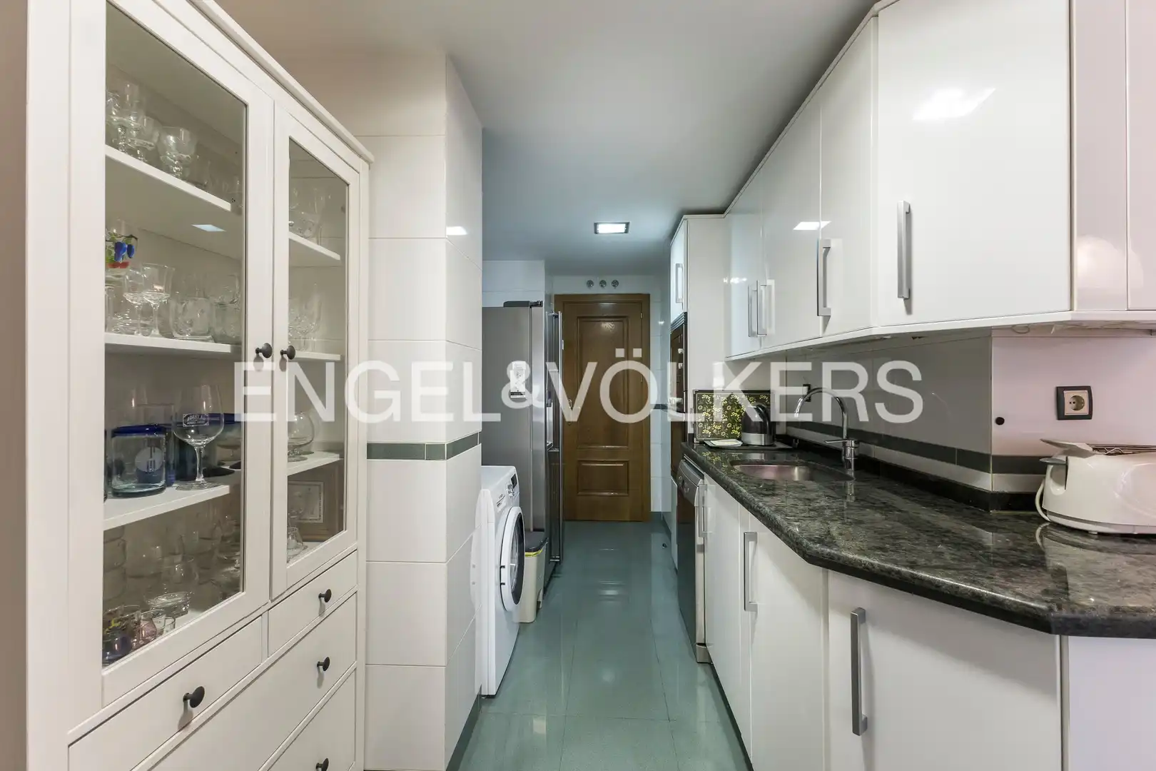 Piso con piscina en venta en Hortaleza, imagen 11
