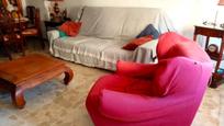 Living room of Flat for sale in  Santa Cruz de Tenerife Capital  with Terrace