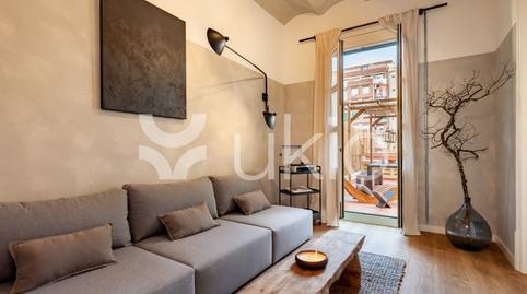 Foto 2 de Apartament de lloguer a Carrer de Sant Antoni Maria Claret, El Camp d'en Grassot i Gràcia Nova, Barcelona