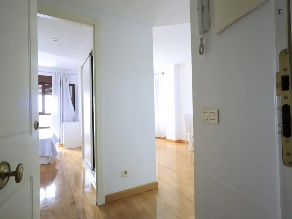 Apartament de lloguer a Ensanche de Vallecas - La Gavia
