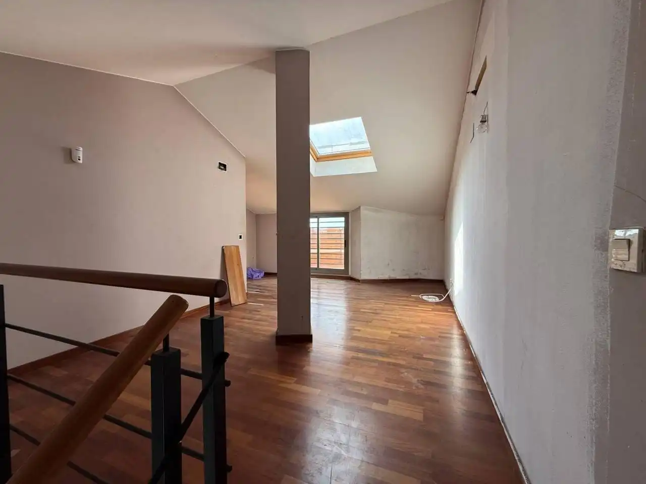 Flat for sale in Terrassa  with Air Conditioner, Parquet flooring and Terrace