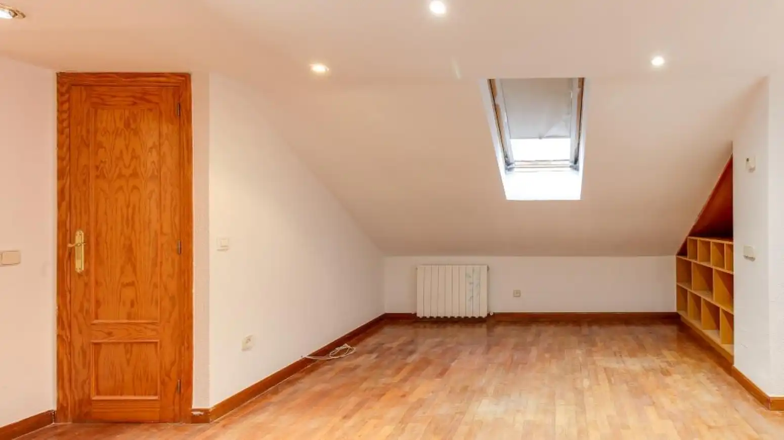 Casa o chalet en venta en Cabrerizos con Calefacción, Jardín privado y Parquet