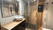 Bathroom of Flat for sale in Mutxamel  with Air Conditioner, Heating and Terrace