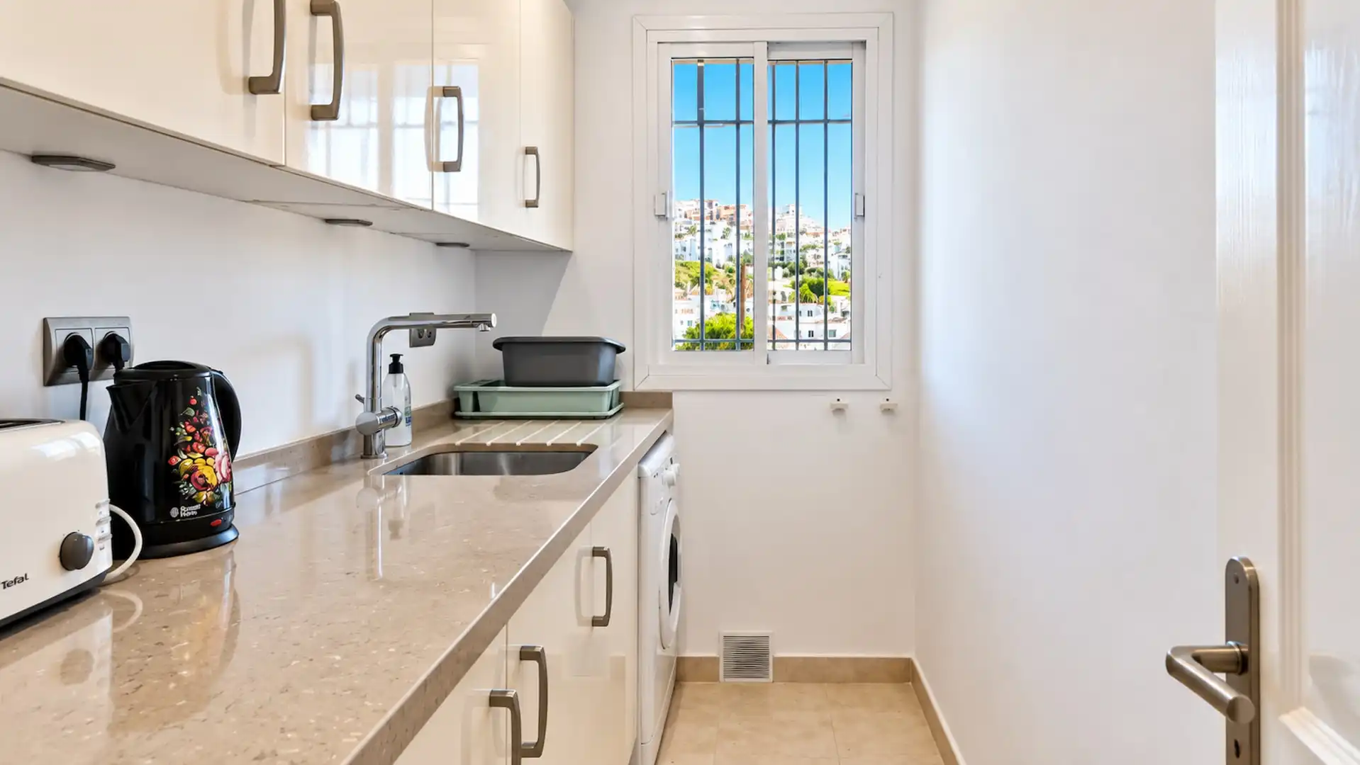 Attic for sale in El Castillo