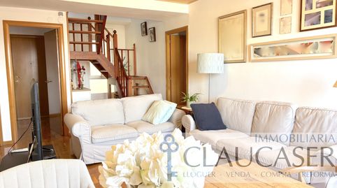 MAGNIFICO ÁTICO CON TERRAZA CHIMENEA Y AMPLIA PLAZA DE GARAJE