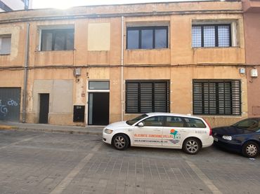 Casa a schiera in vendita a Petrer