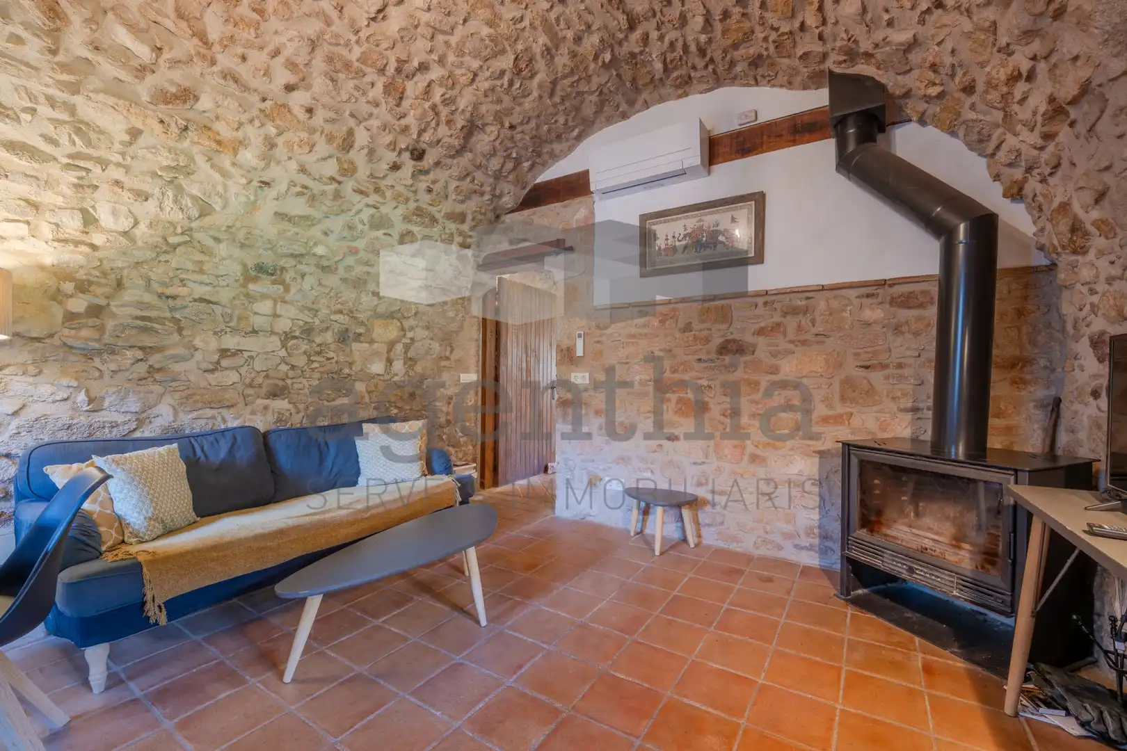 Casa adosada en venta en LES MONGES, Sant Daniel
