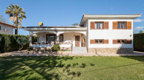 Foto 2 de Casa o xalet en venda a Campello pueblo, El Campello