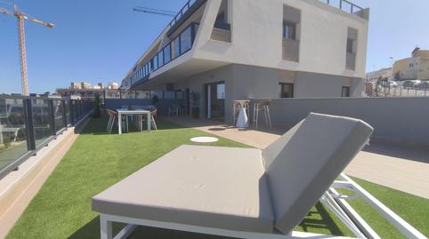 Foto 5 de Apartament en venda a Panorama - Sierramar, Alicante
