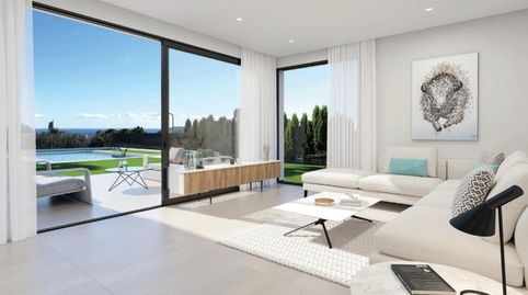 VILLA INDEPENDIENTE CON PISCINA PRIVADA, 3 DORMITORIOS Y 3 BAÑOS EN FINESTRAT, imatge 2