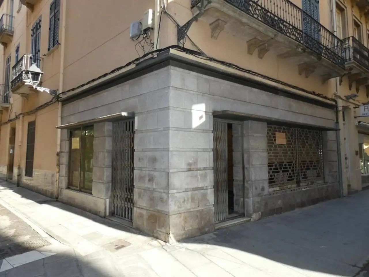Local commercial à vendre à Sant Domènec