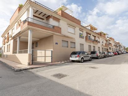 Wohnung zum verkauf in Calle ARCOS, Albolote