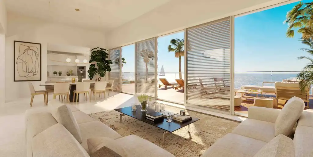 Apartament amb piscina en venda a Estepona Pueblo, imagen 3