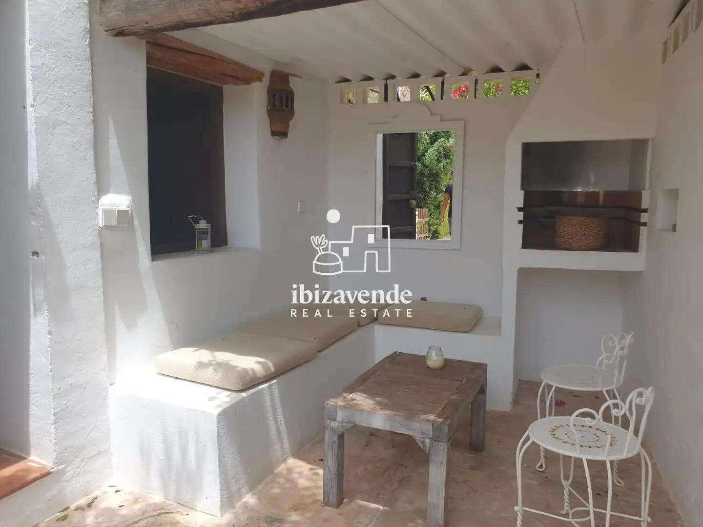 Villa mit Pool zum Verkauf in venda Labritja, imagen 5