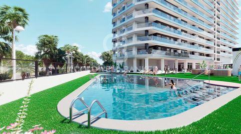 Foto 2 de Apartamento en venta en Ribera de Cabanes, Cabanes