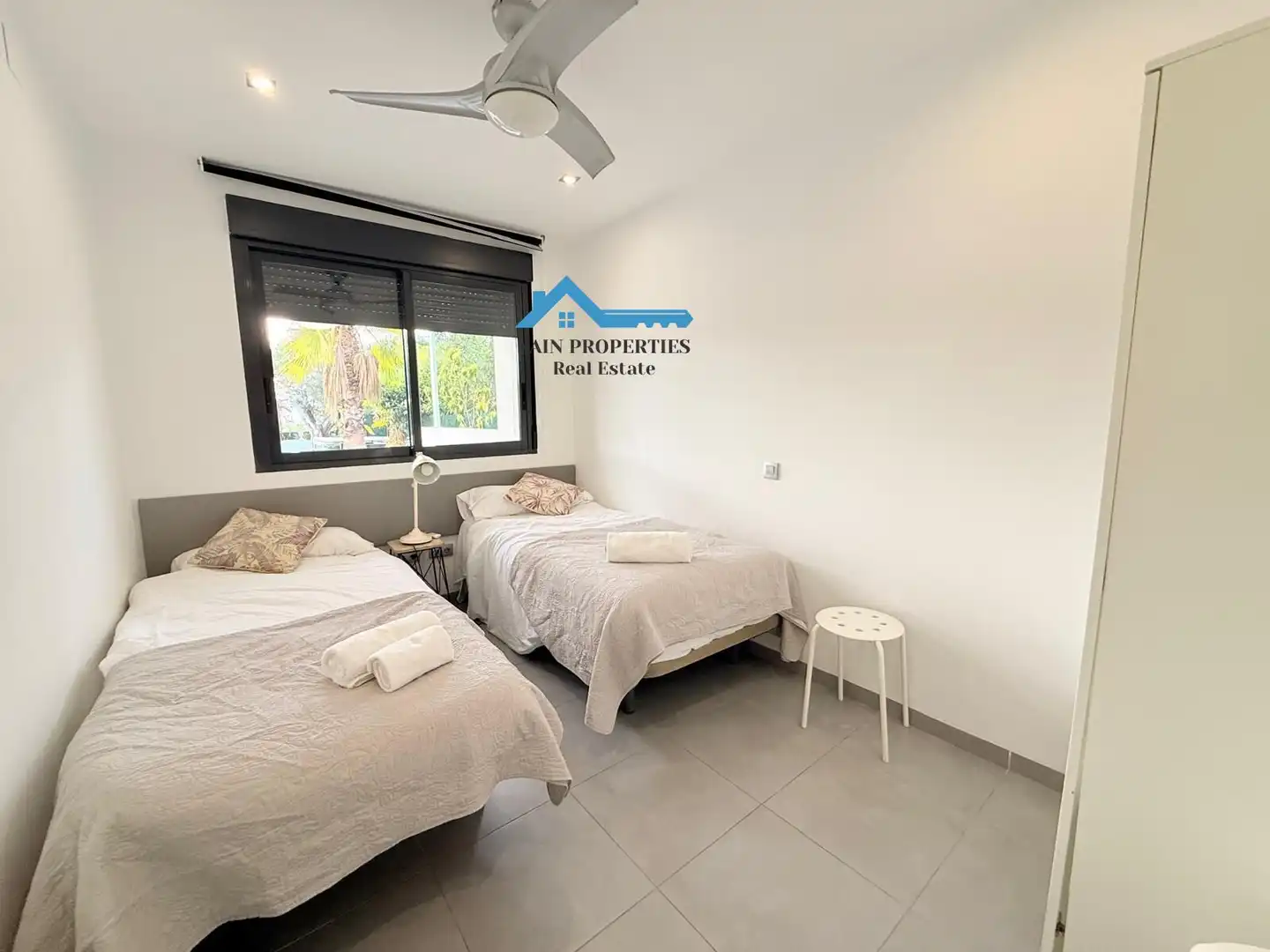 Vista exterior de Casa o chalet en venta en Altea con Aire acondicionado, Calefacción y Jardín privado