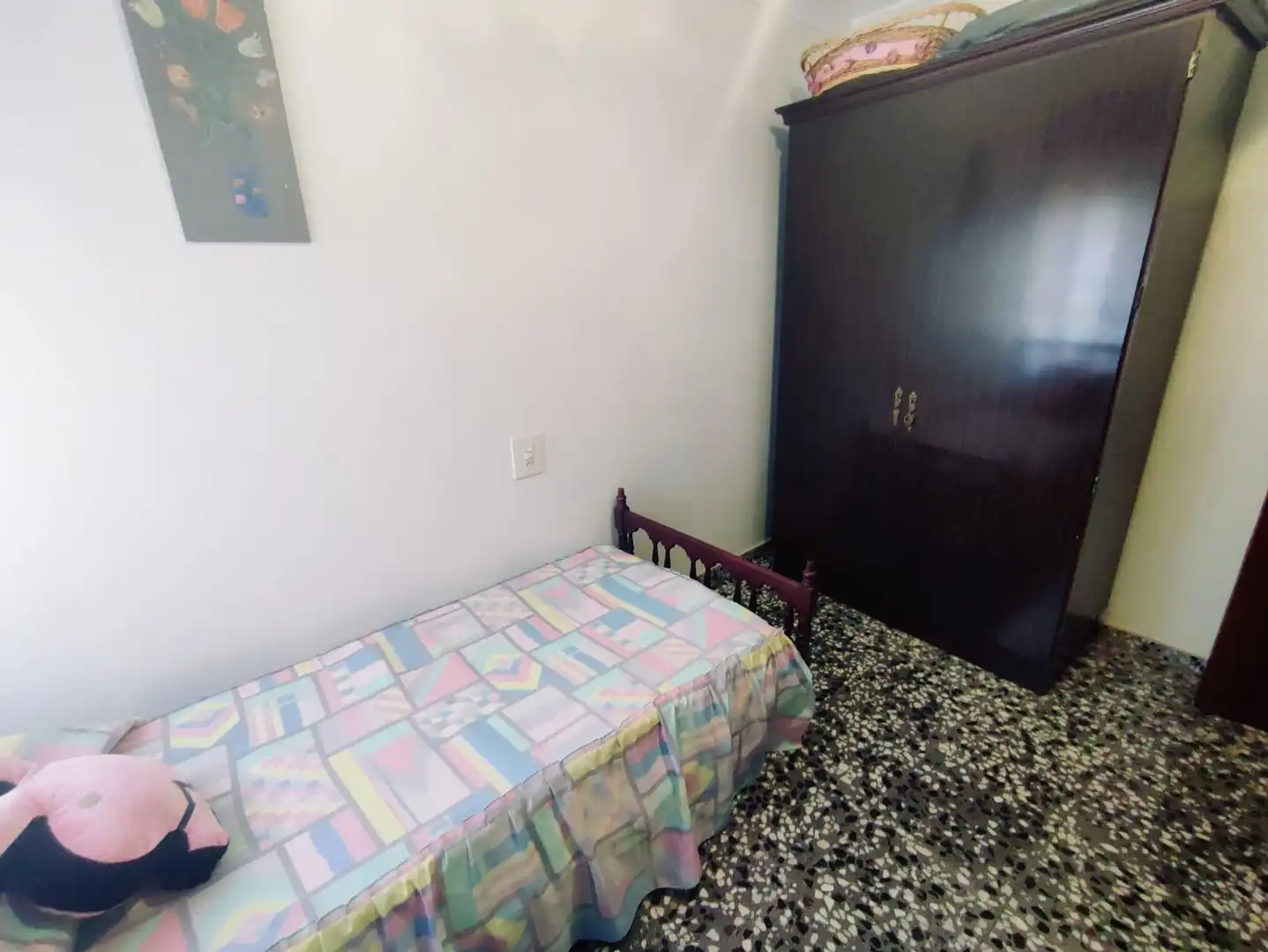 Dormitori de Casa o xalet en venda en Onda amb Terrassa i Traster