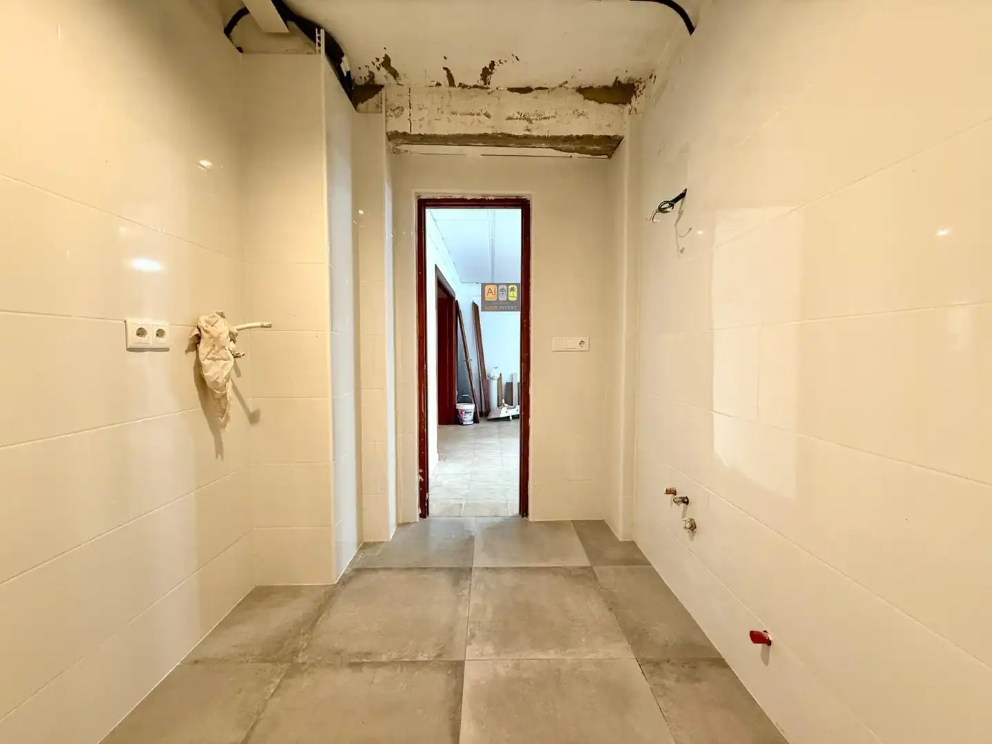 Planta baja en venta en Altea con Aire acondicionado y Alarma