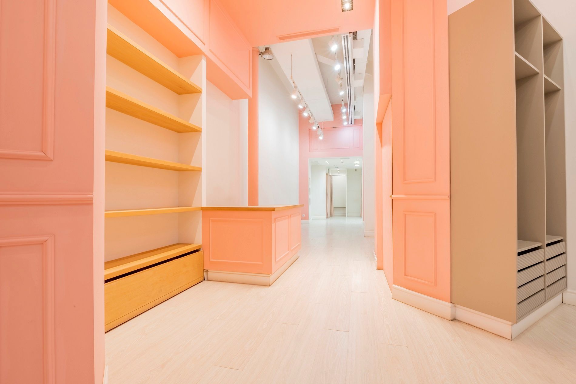 Premises to rent in  Barcelona Capital