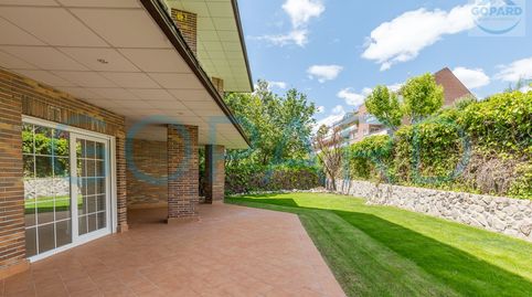 Photo 2 of Duplexes for rent in Golf - El Carralero, Majadahonda