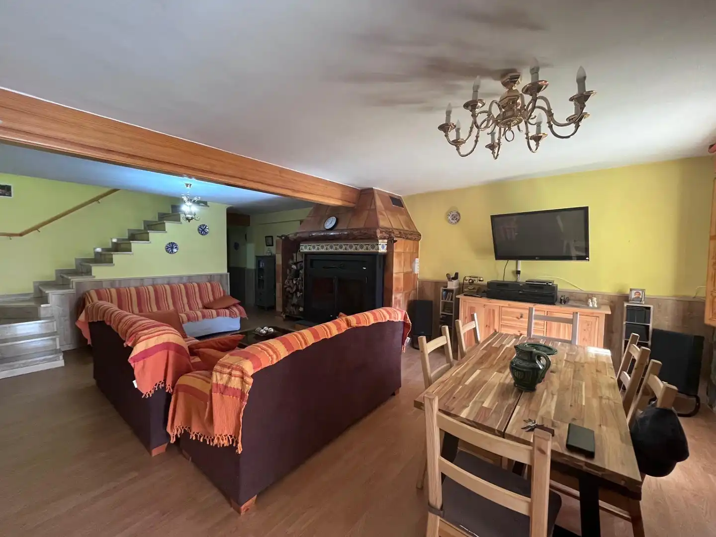 Detached house for sale in Enguera, imagen 4