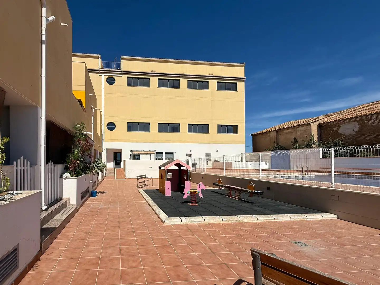 Duplex con piscina in vendita a Oeste, imagen 40