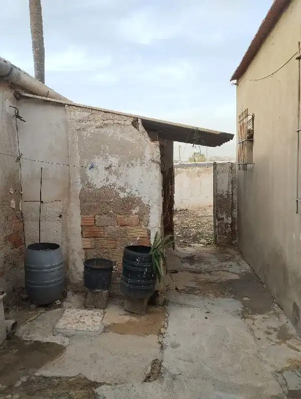 Maison jumelée à vendre à Desamparados - Hurchillo - Torremendo, imagen 10