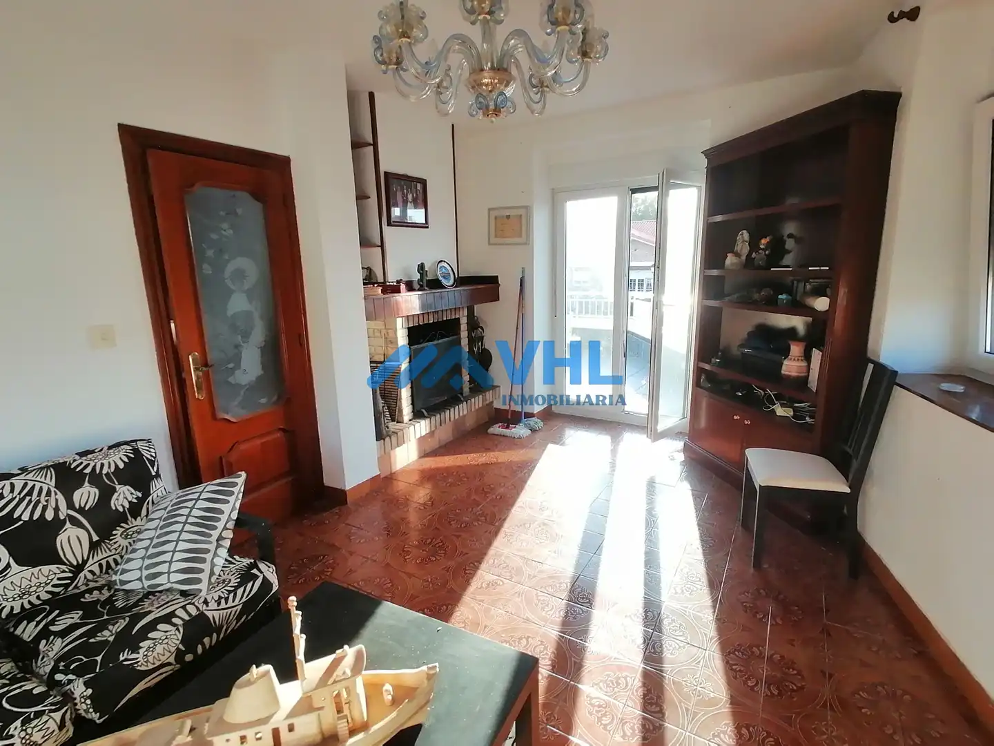 Chalet con jardín en venta en Oriñón - Allendelagua, imagen 24