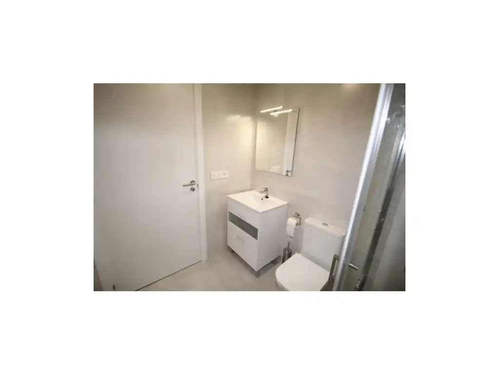Baño de Piso de alquiler en Pasaia