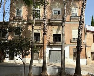 Exterior view of Building for sale in Bétera