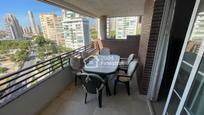 Terrassa de Pis en venda en Benidorm amb Terrassa i Piscina comunitària