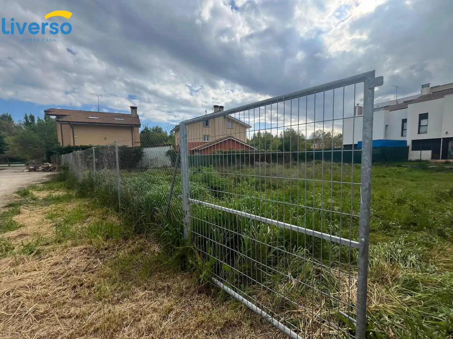 Residencial en venda en Cardeñajimeno